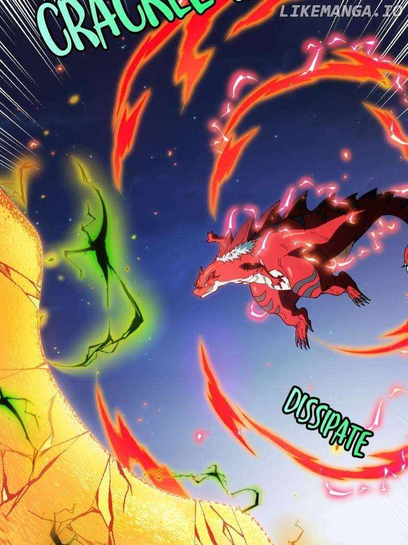 I Am The Monster Overlord Chapter 68 48